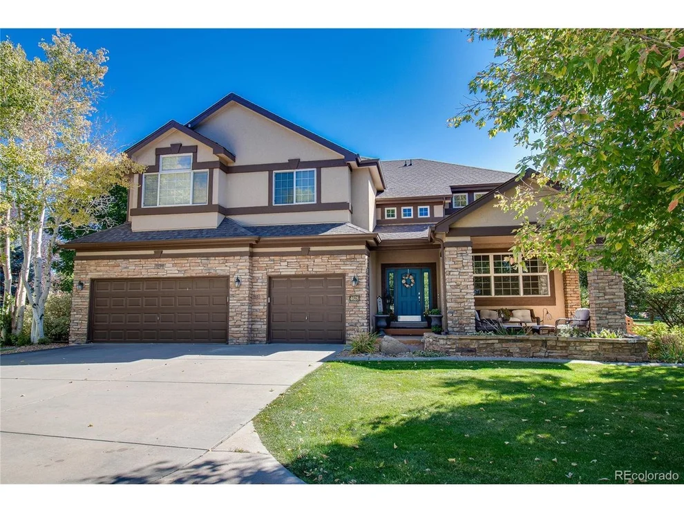 Unit for sale at 4628 Meadowlark Dr, Windsor, CO 80550
