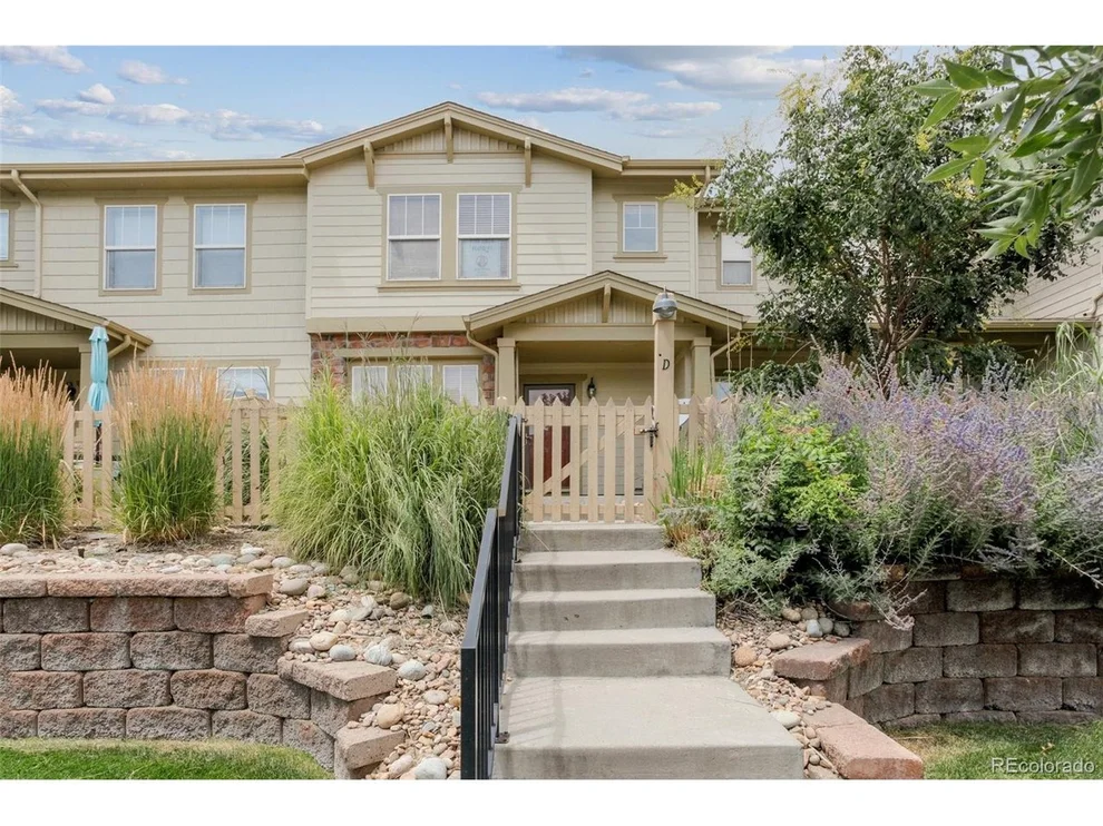 Unit for sale at 10441 Truckee St, Commerce City, CO 80022