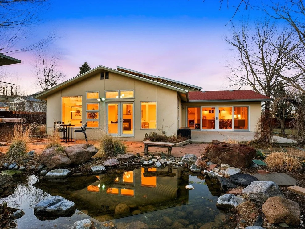 Unit for sale at 4165 17th St, Boulder, CO 80304