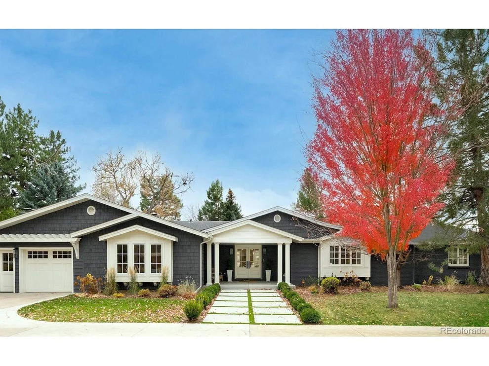 Unit for sale at 6 South Ln, Englewood, CO 80113