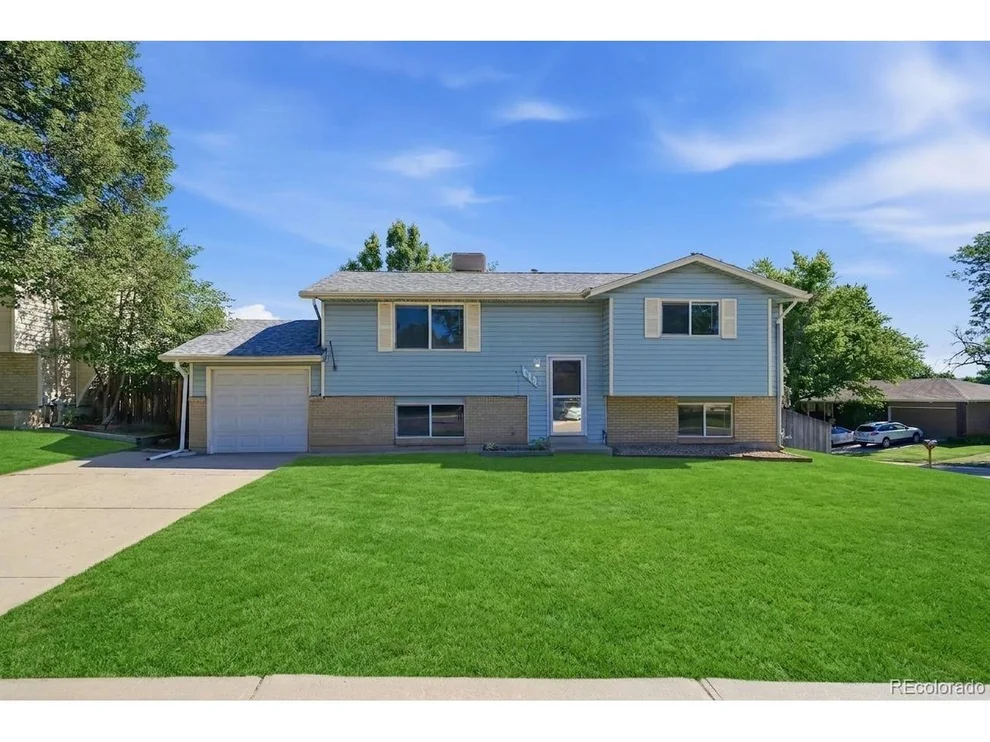 Unit for sale at 448 Neptune Ct, Lone Tree, CO 80124
