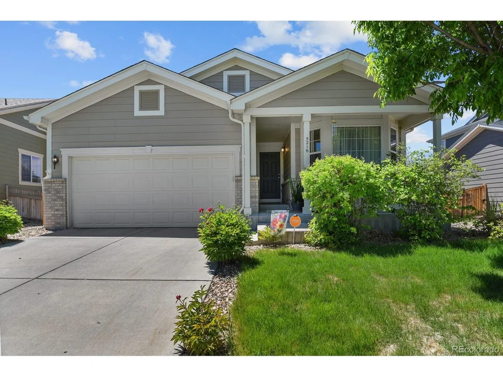 Unit for sale at 5216 Sagebrush St, Brighton, CO 80601