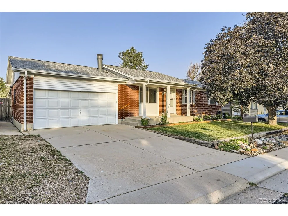 Unit for sale at 11846 High St, Northglenn, CO 80233