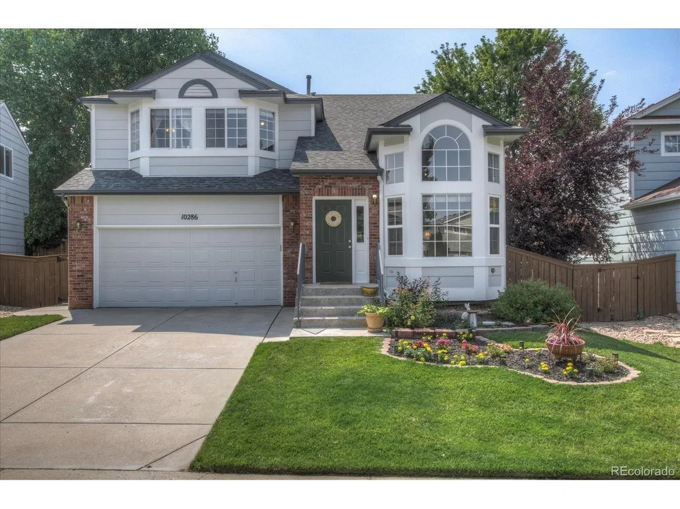 Unit for sale at 10286 Woodrose Ct, Highlands Ranch, CO 80129