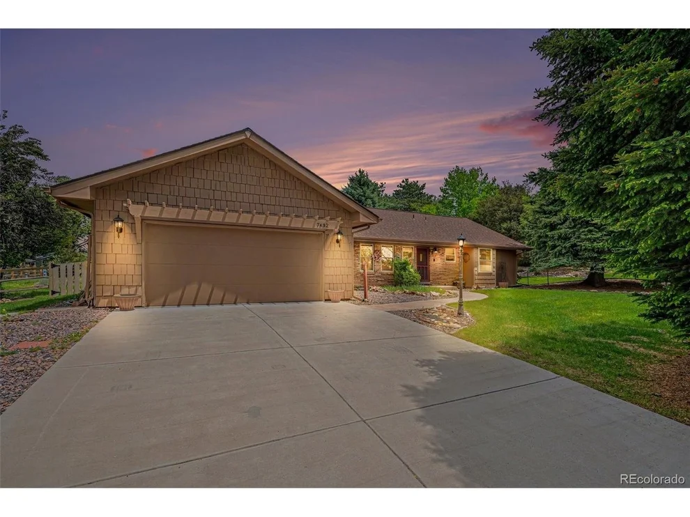 Unit for sale at 7432 E Windlawn Way, Parker, CO 80134