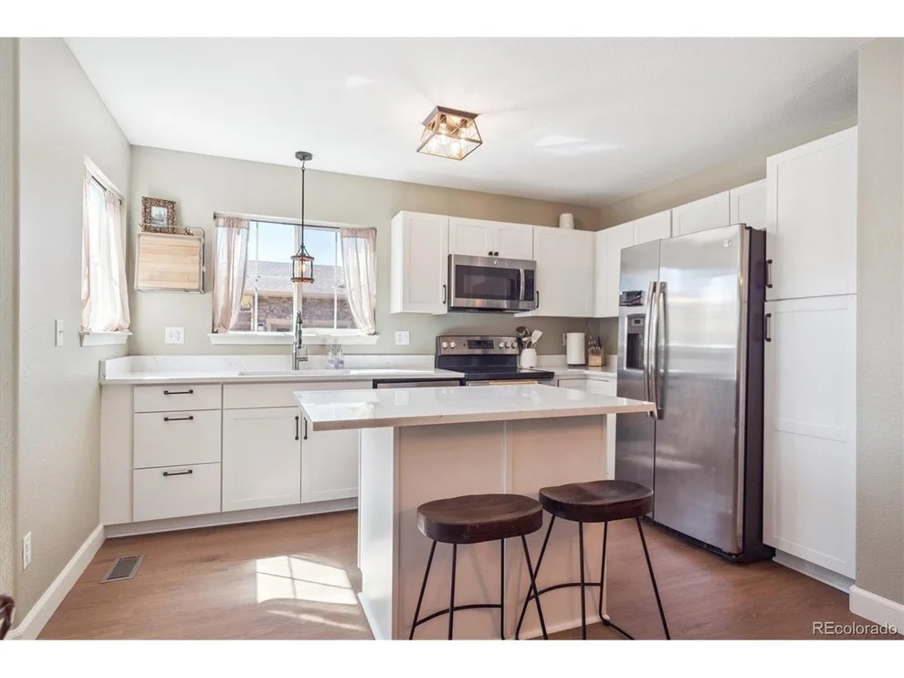 Unit for sale at 23505 E Platte Dr, Aurora, CO 80016