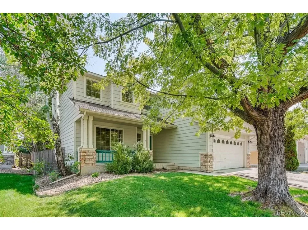Unit for sale at 13370 Race St, Thornton, CO 80241