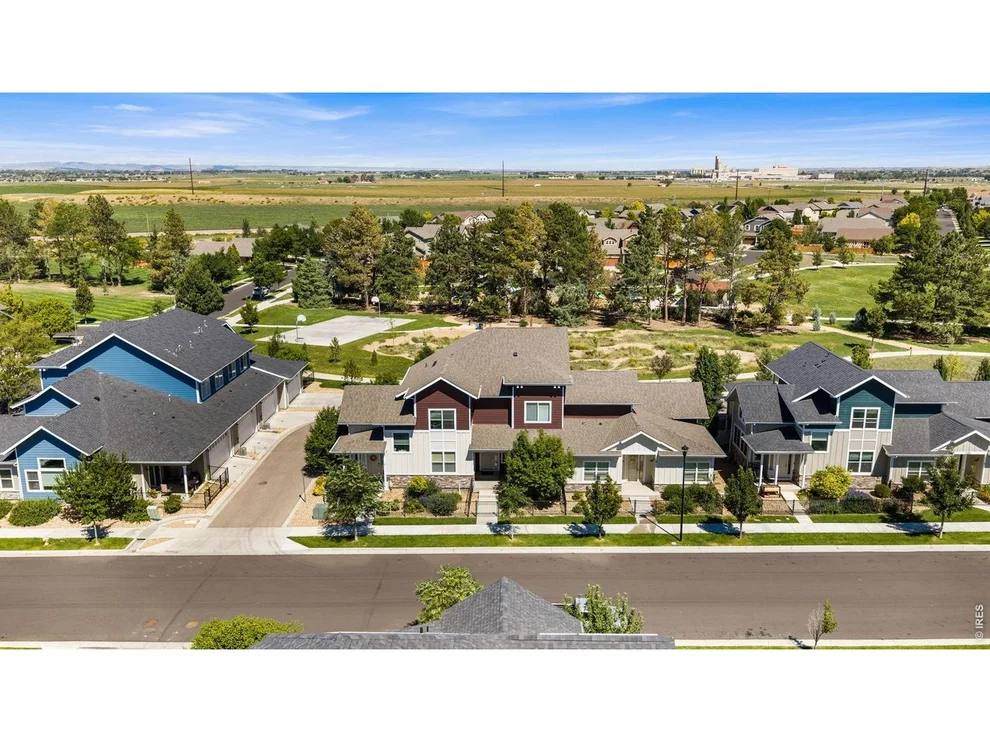Unit for sale at 3312 Green Lake Dr, Fort Collins, CO 80524