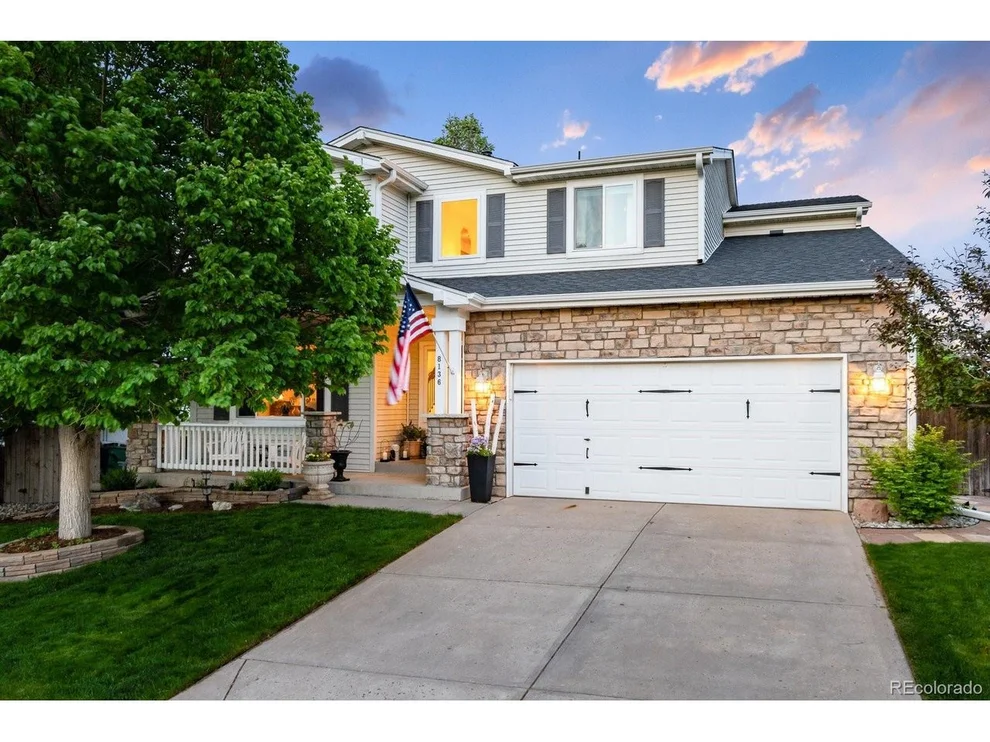 Unit for sale at 8136 Locust Dr, Littleton, CO 80125