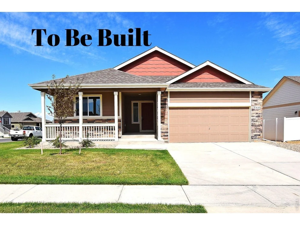 Unit for sale at 601 84th Ave Ct, Greeley, CO 80634