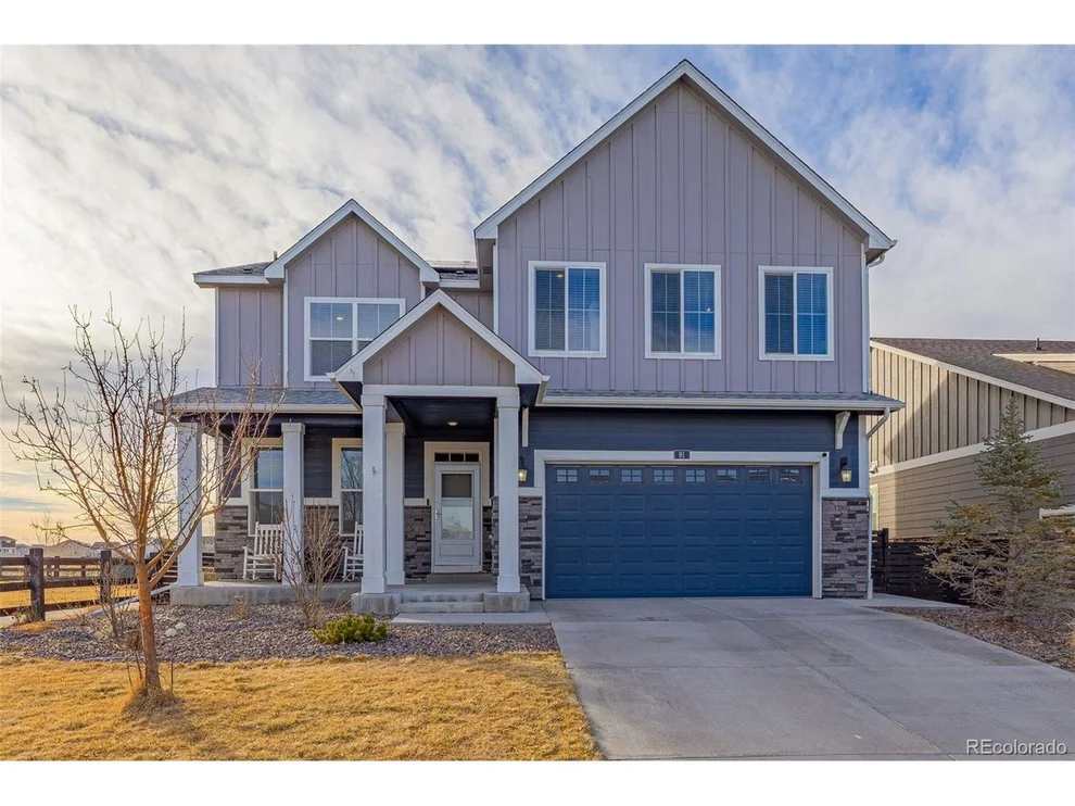 Unit for sale at 91 S Quantock St, Aurora, CO 80018