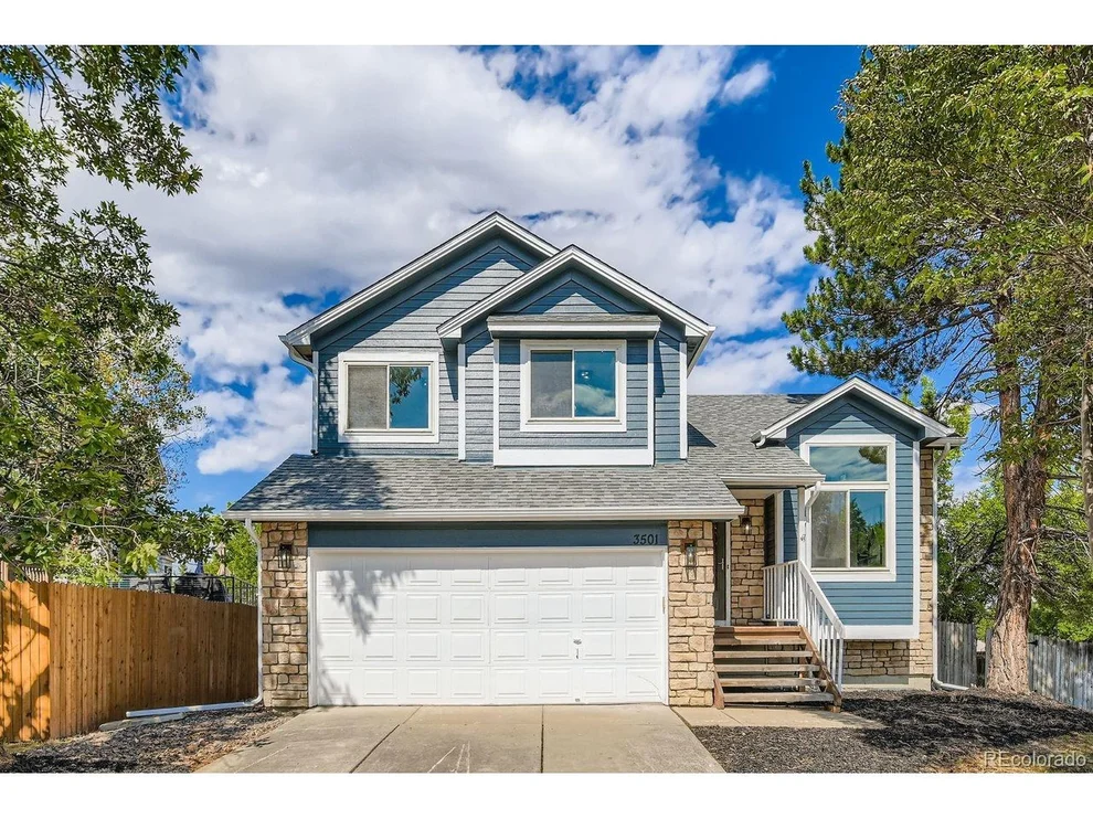 Unit for sale at 3501 W 112th Cir, Westminster, CO 80031