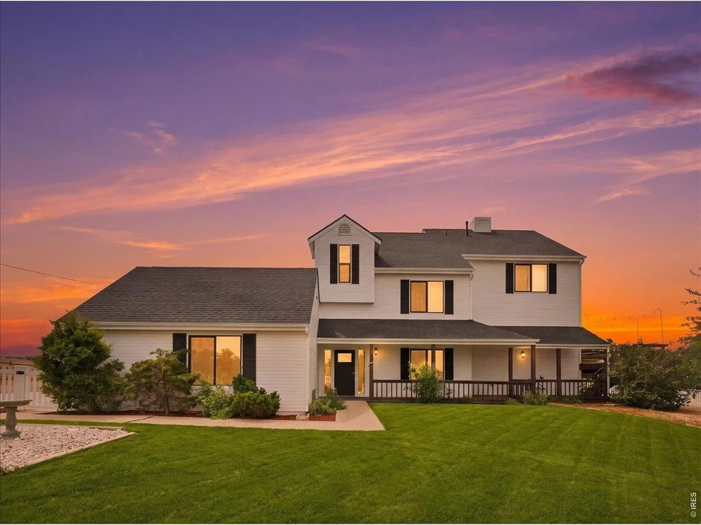 Unit for sale at 6607 E County Road 60, Fort Collins, CO 80524