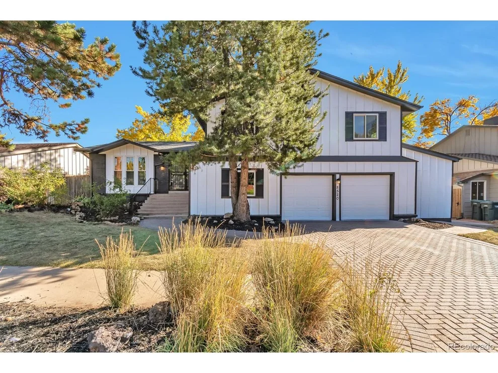 Unit for sale at 8520 W Baker Ave, Lakewood, CO 80227