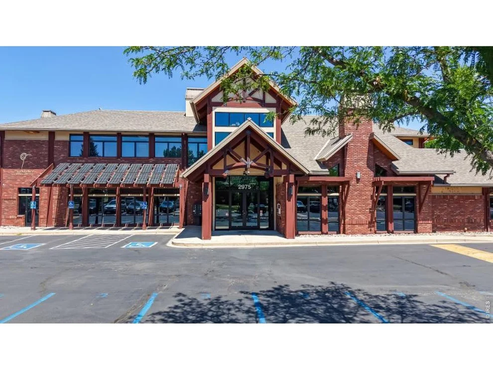 Unit for sale at 2975 Ginnala Dr, Loveland, CO 80538