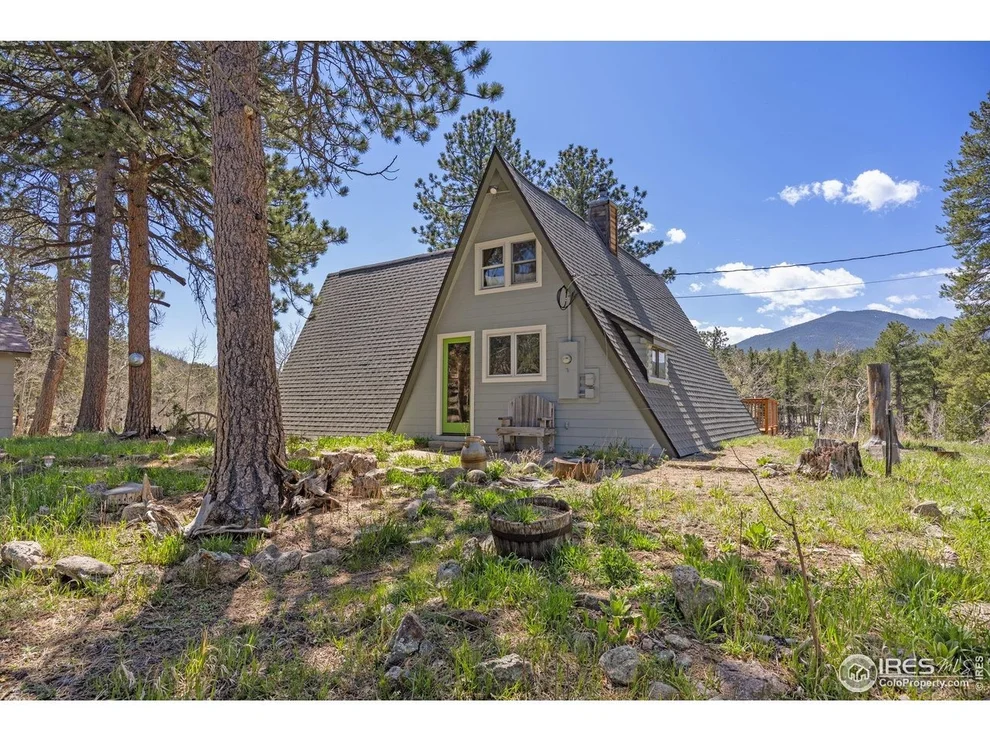 Unit for sale at 3497 Coal Creek Canyon Dr, Pinecliffe, CO 80471
