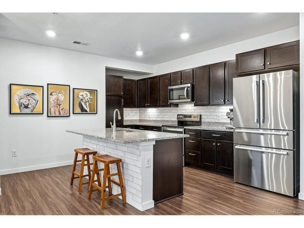 Unit for sale at 9283 Twenty Mile Rd, Parker, CO 80134