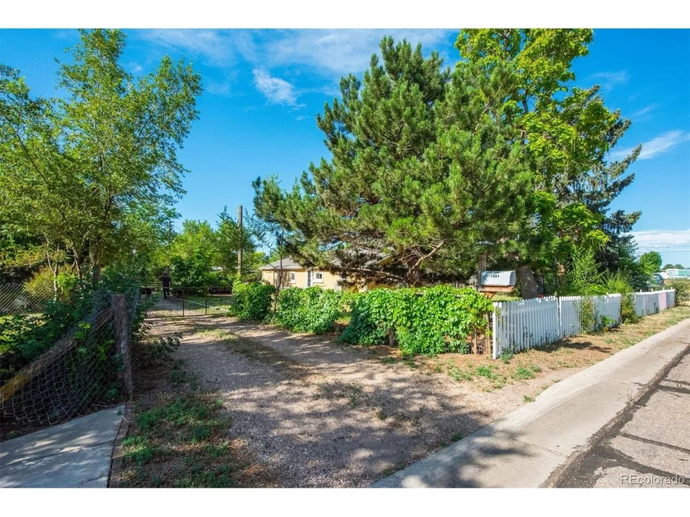 Unit for sale at 1408 Pleasant Acres Dr, Evans, CO 80620