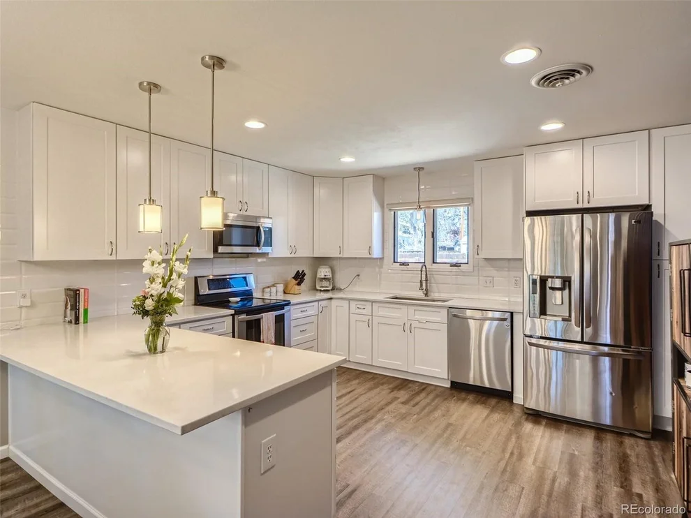 Unit for sale at 1741 S Cape St, Lakewood, CO 80232