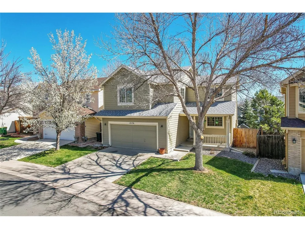 Unit for sale at 12176 Cherrywood St, Broomfield, CO 80020
