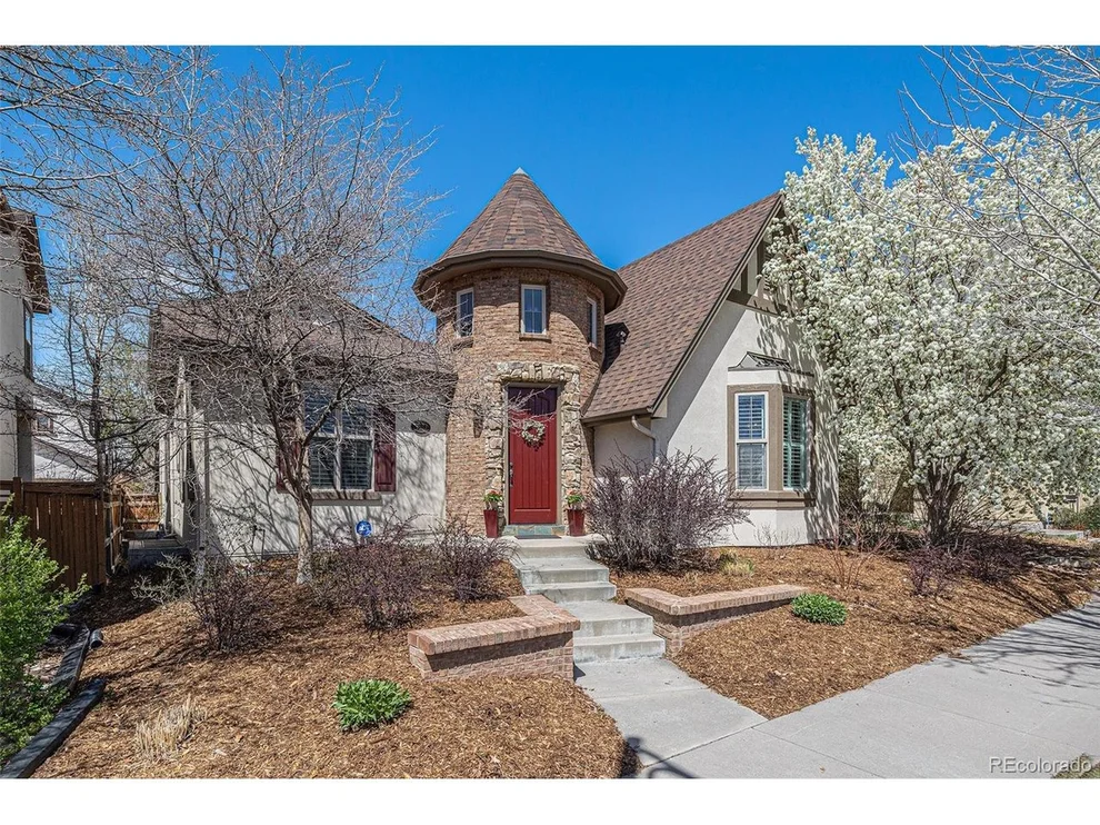Unit for sale at 3163 N Elmira St, Denver, CO 80238