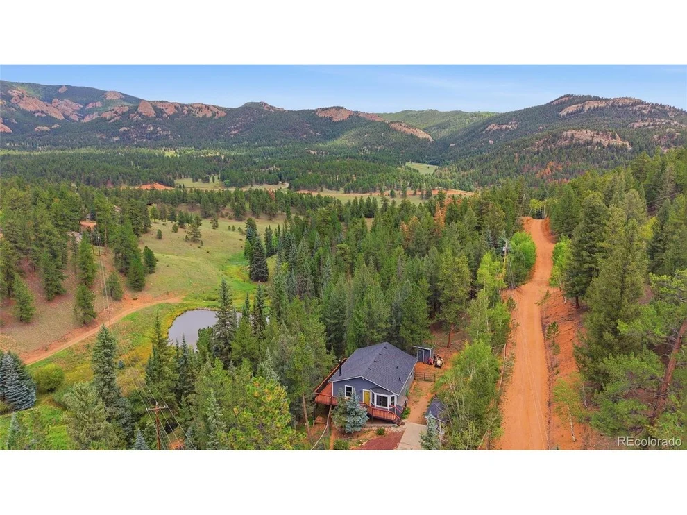 Unit for sale at 33769 Myrna Ct, Pine, CO 80470