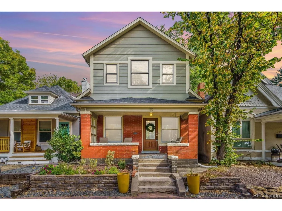 Unit for sale at 68 S Grant St, Denver, CO 80209