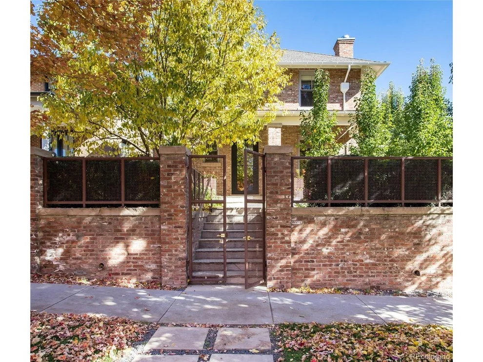 Unit for sale at 550 Fillmore St, Denver, CO 80206