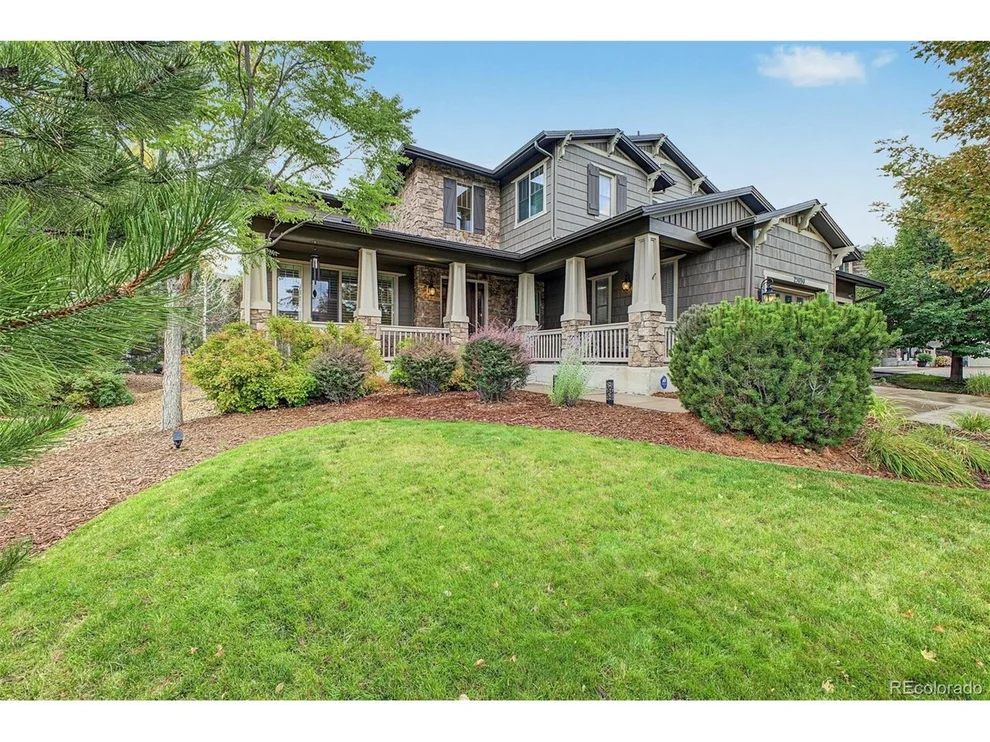 Unit for sale at 25030 E Indore Pl, Aurora, CO 80016
