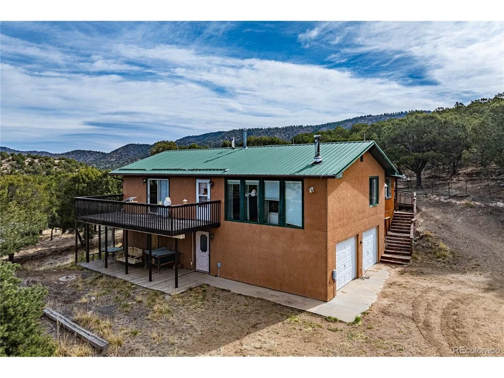 Unit for sale at 16174 County Road 143, Canon City, CO 81212
