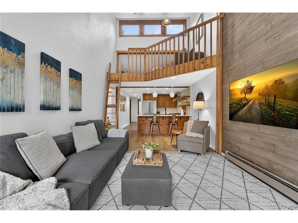 Unit for sale at 300 E Miners Creek Rd, Frisco, CO 80443