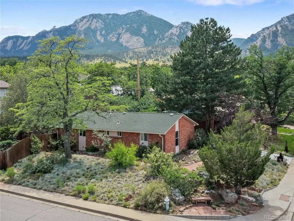 Unit for sale at 3290 Darley Ave, Boulder, CO 80305