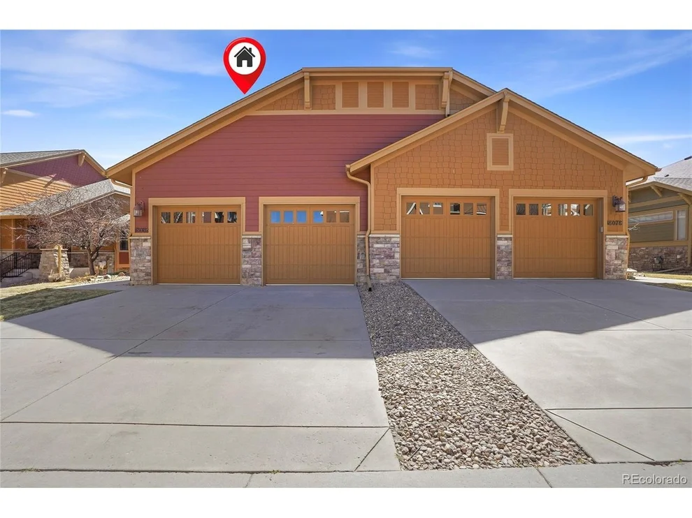 Unit for sale at 18082 E Saskatoon Pl, Parker, CO 80134