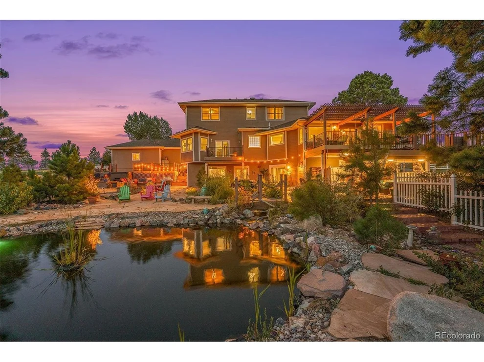Unit for sale at 155 Amanda Pines Dr, Parker, CO 80138