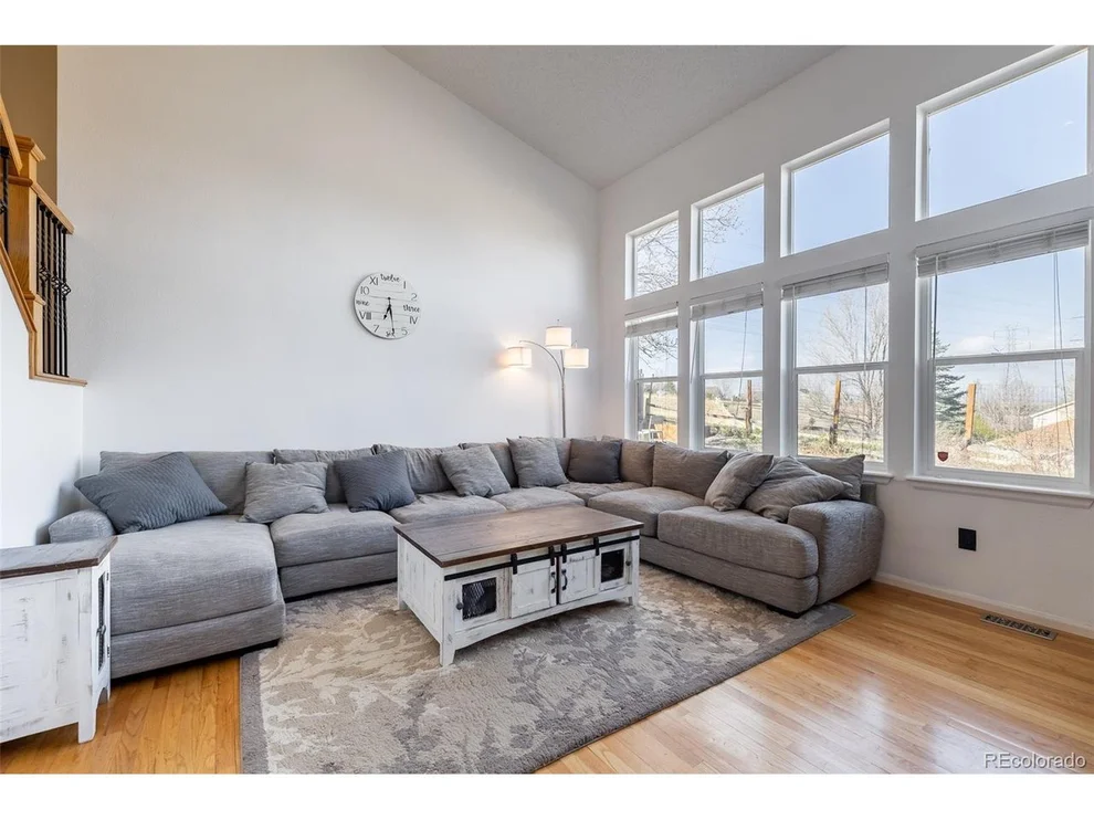 Unit for sale at 11069 Cannonade Ln, Parker, CO 80138