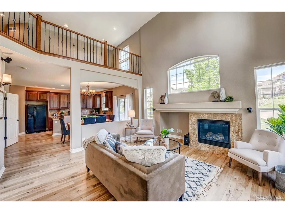 Unit for sale at 4793 Raven Run, Broomfield, CO 80023