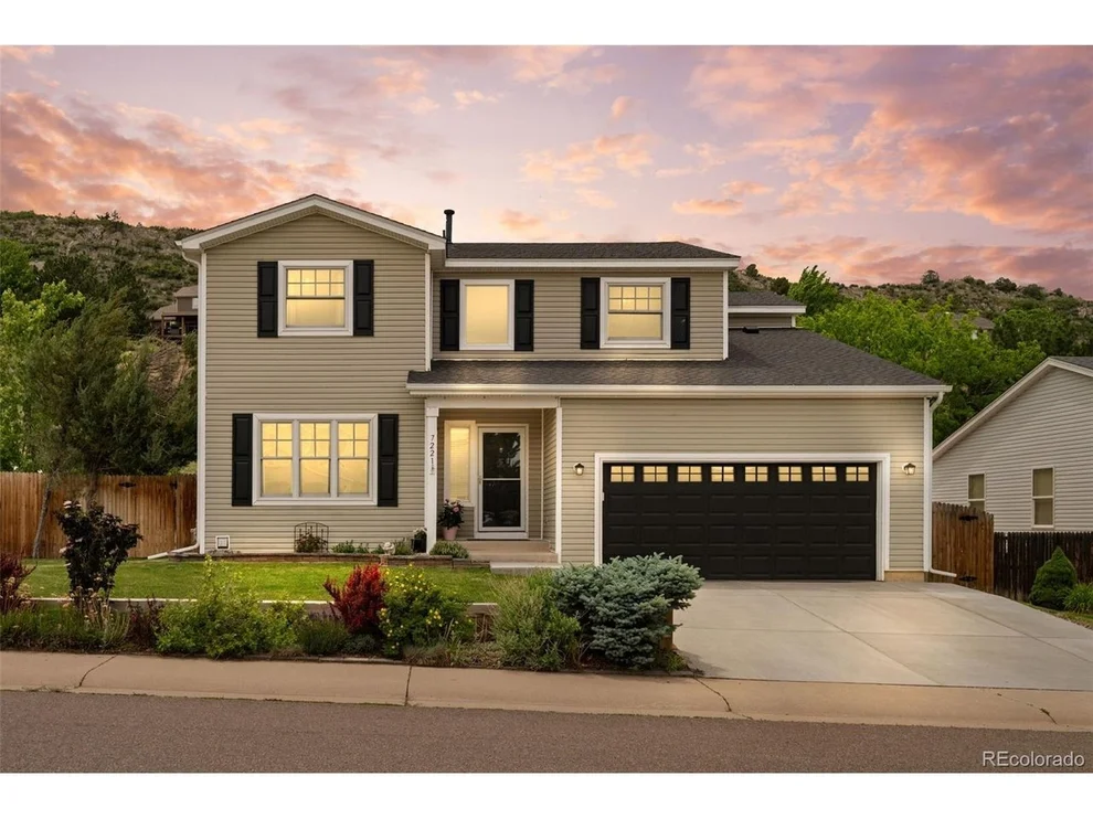 Unit for sale at 7221 Pine Hills Way, Littleton, CO 80125