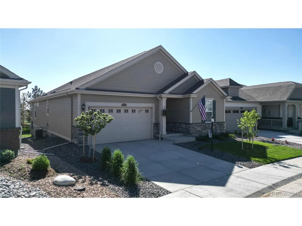 Unit for sale at 15764 Xenia Way, Thornton, CO 80602
