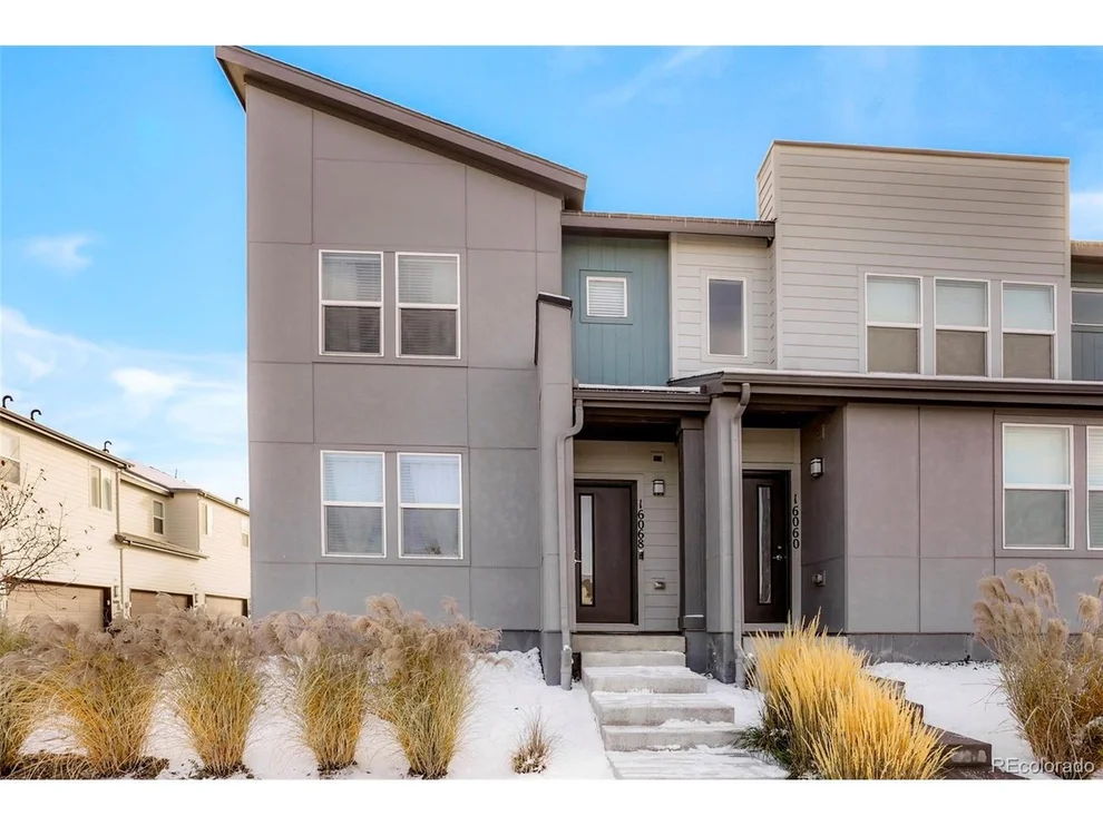 Unit for sale at 16068 E 47th Dr, Denver, CO 80239