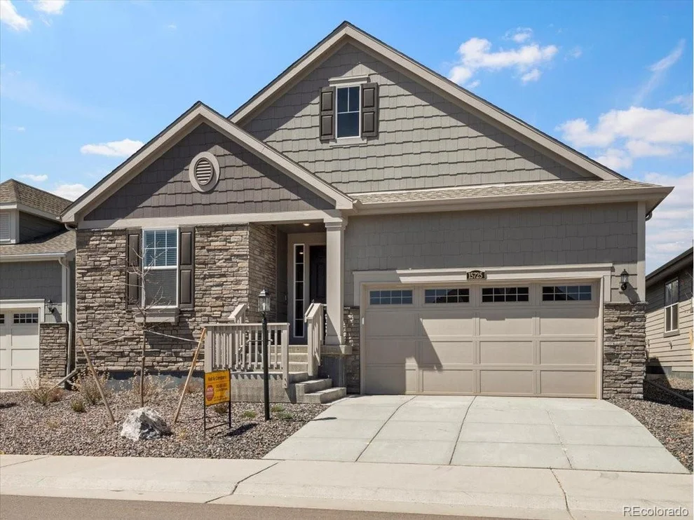 Unit for sale at 15725 Xenia Way, Thornton, CO 80602