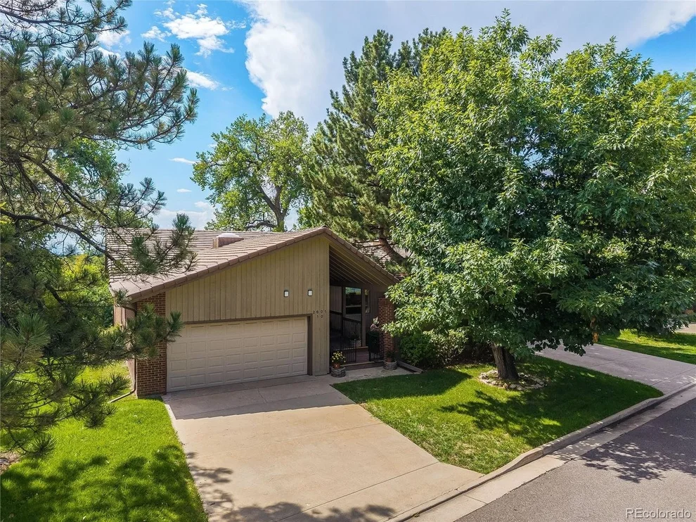 Unit for sale at 2601 S Quebec St, Denver, CO 80231