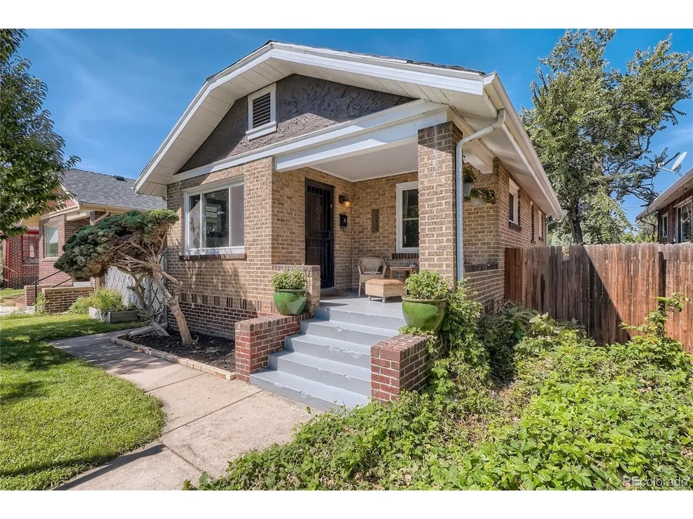 Unit for sale at 3535 N Race St, Denver, CO 80205