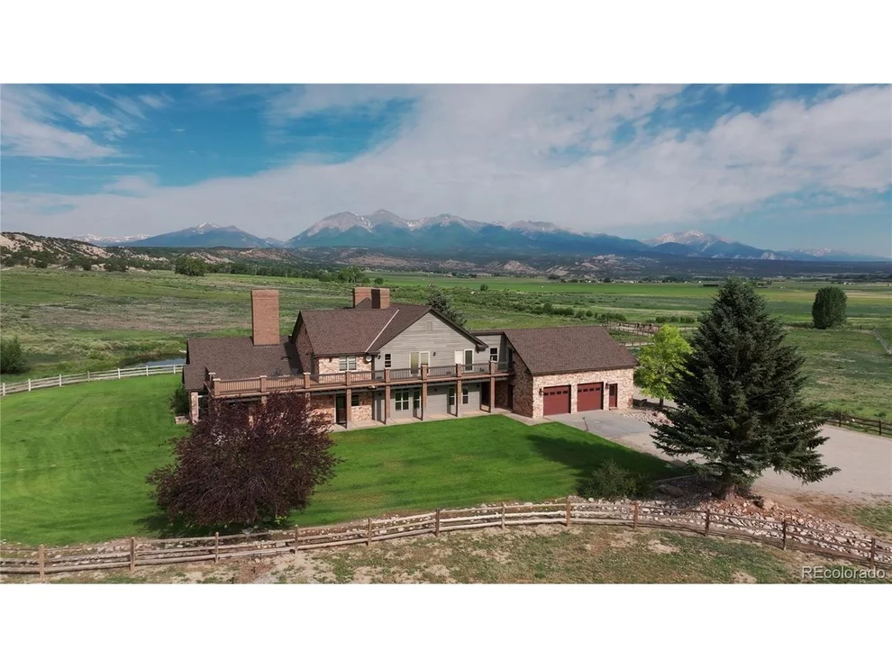 Unit for sale at 8270 County Road 160, Salida, CO 81201
