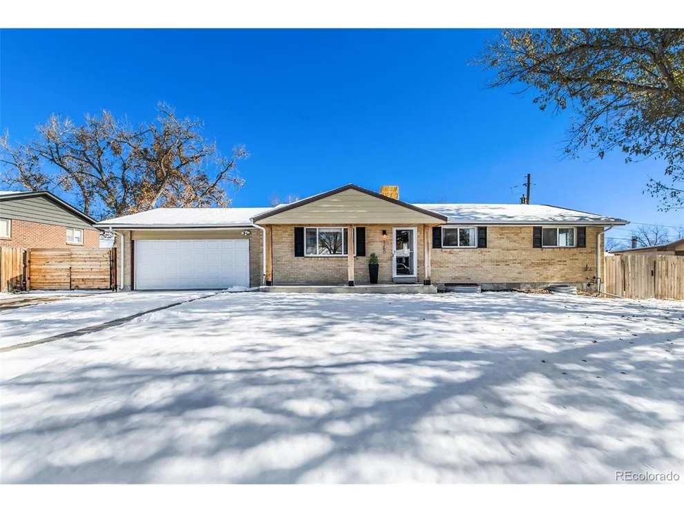 Unit for sale at 6260 Chase St, Arvada, CO 80003