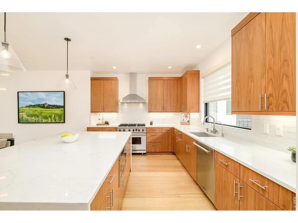 Unit for sale at 2455 Walnut St, Boulder, CO 80302