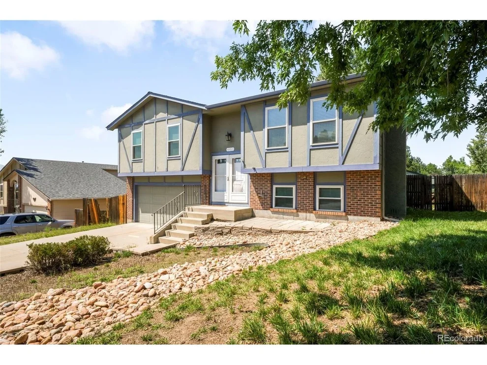 Unit for sale at 4958 Wood Brook Ct, Colorado Springs, CO 80917