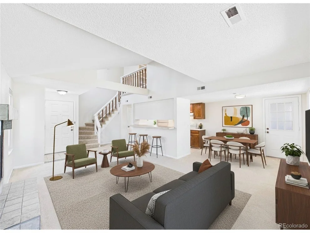 Unit for sale at 1140 S Monaco Pkwy, Denver, CO 80224
