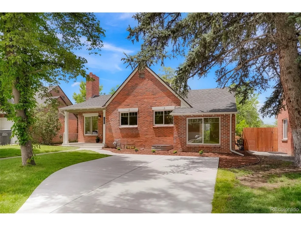 Unit for sale at 1285 Pontiac St, Denver, CO 80220