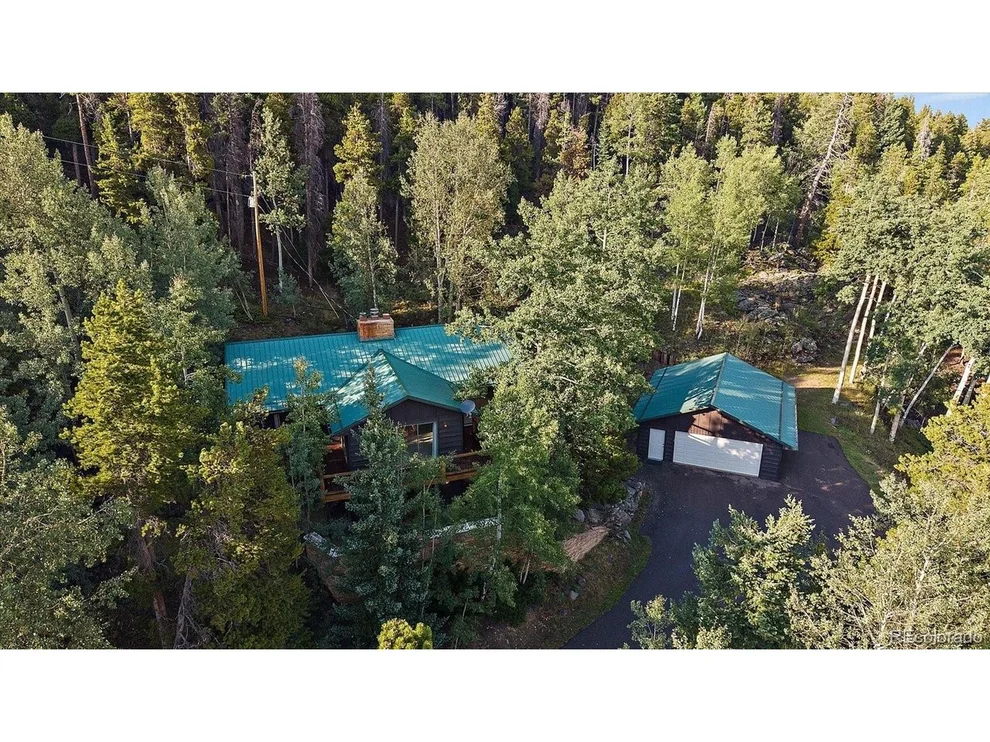 Unit for sale at 66 Lodgepole Cir, Evergreen, CO 80439