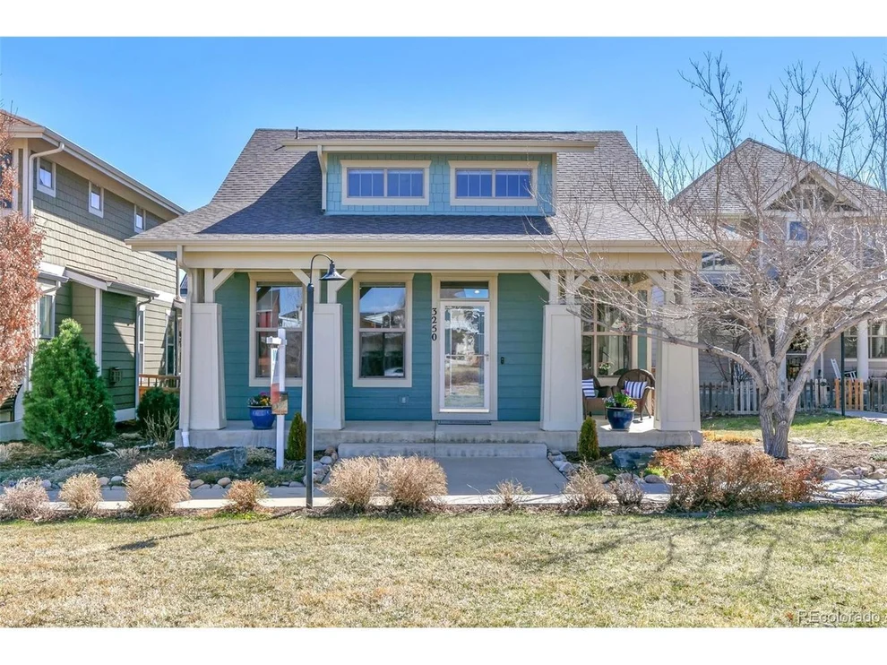 Unit for sale at 3250 Spruce St, Denver, CO 80238